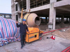 建筑二次構(gòu)造柱澆筑泵與地暖施工專(zhuān)用設(shè)備的協(xié)同應(yīng)用